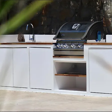 Kalliope - Vue - Piscine - New Vila Hyères