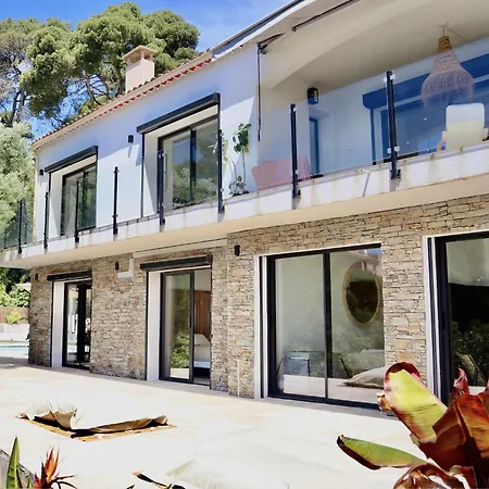 Villa Kalliope - Vue - New