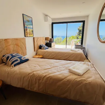 Kalliope - Vue - New