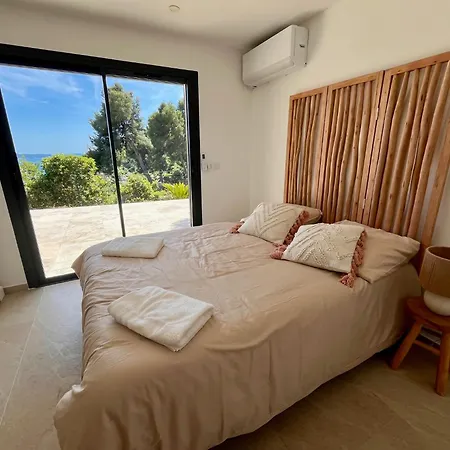 Villa Kalliope - Vue - New