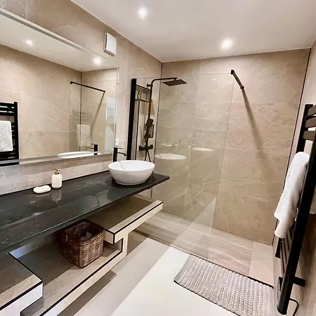 Kalliope - Vue - New Villa *