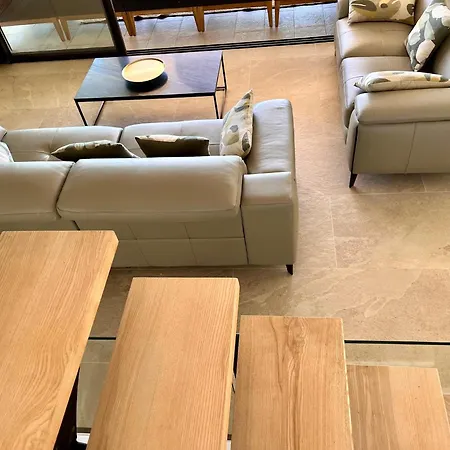 Kalliope - Vue - New Villa Hyères