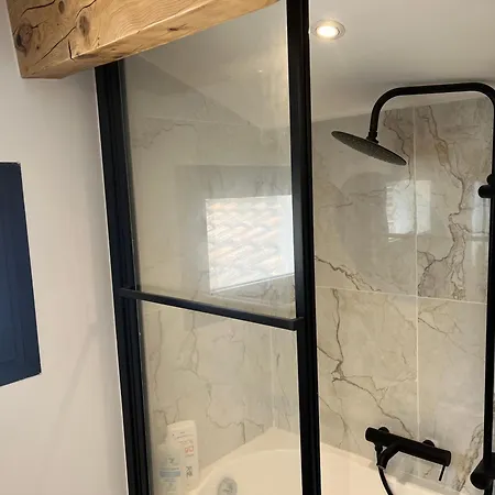 Villa Kalliope - Vue - New Hyères