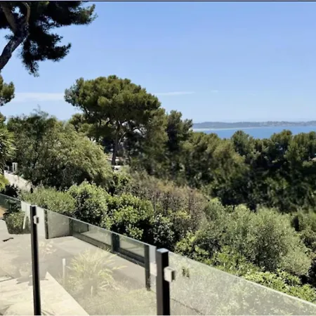 Kalliope - Vue - New Villa *