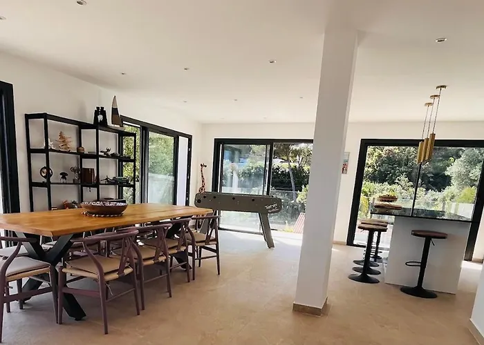 Kalliope - Vue - Piscine - New