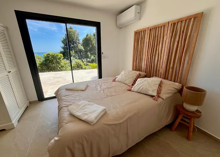 Vila Kalliope - Vue - Piscine - New