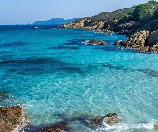 Vila Kalliope - Vue - Piscine - New *