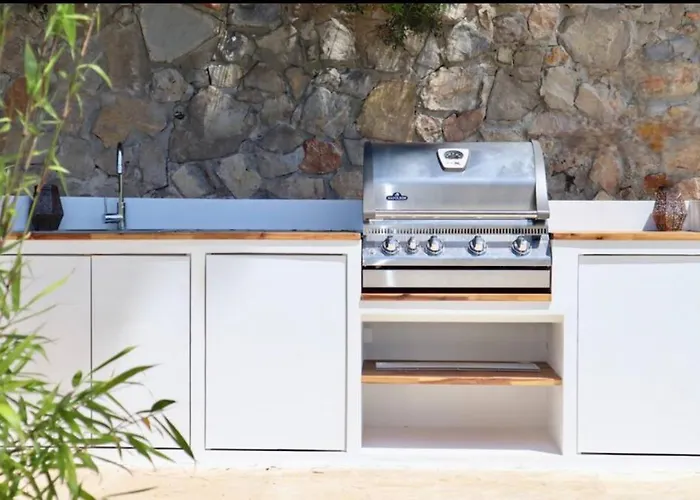 Kalliope - Vue - Piscine - New