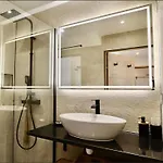 Kalliope - Vue - Piscine - New Villa *