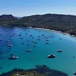 Kalliope - Vue - Piscine - New * Hyeres