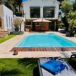 Kalliope - Vue - Piscine - New *