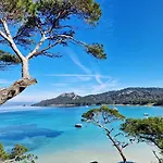 Kalliope - Vue - Piscine - New Villa