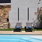 Kalliope - Vue - Piscine - New Hyeres