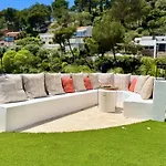 Kalliope - Vue - Piscine - New