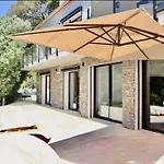 Вилла Kalliope - Vue - Piscine - New *