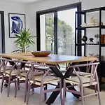 Kalliope - Vue - Piscine - New