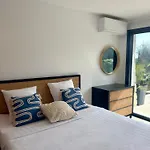 Kalliope - Vue - Piscine - New Villa