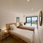 Villa Kalliope - Vue - Piscine - New