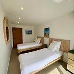 Вилла Kalliope - Vue - Piscine - New Йер