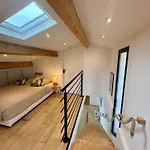 Вилла Kalliope - Vue - Piscine - New