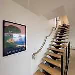 Villa Kalliope - Vue - Piscine - New