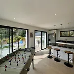 Villa Kalliope - Vue - Piscine - New Hyeres