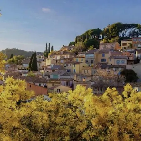 Вилла Kalliope - Vue - New