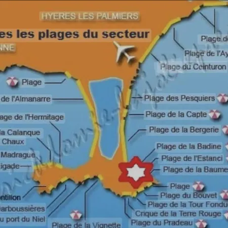 Вилла Kalliope - Vue - New