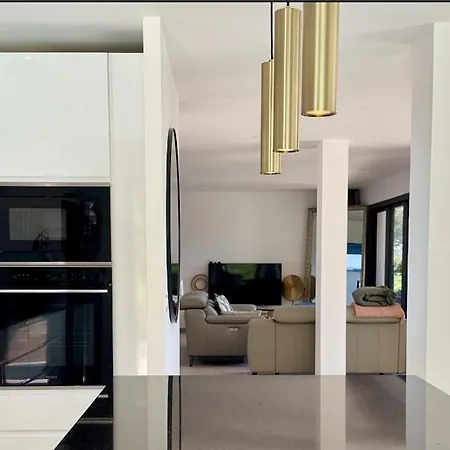 Kalliope - Vue - New Вилла