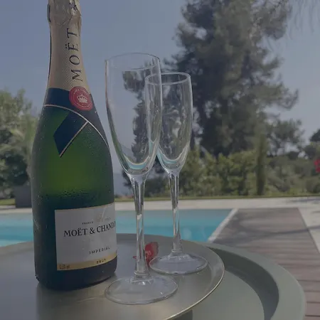 Вилла Kalliope - Vue - New