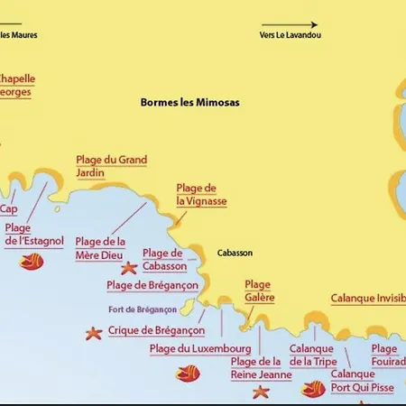 Вилла Kalliope - Vue - New Йер