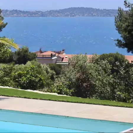 Kalliopé - Vue - New * Hyères