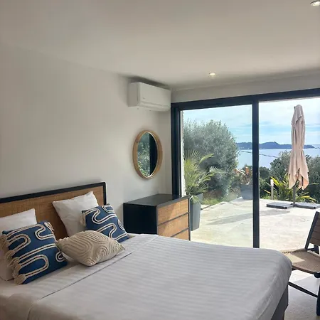 Kalliope - Vue - Piscine - New *