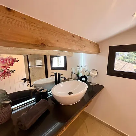 Kalliope - Vue - Piscine - New *