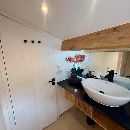 Kalliope - Vue - Piscine - New Villa Hyeres