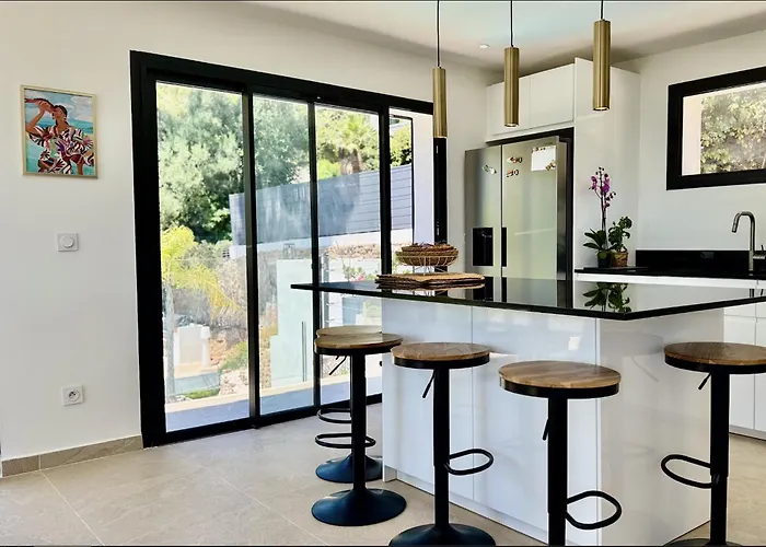 Kalliope - Vue - Piscine - New