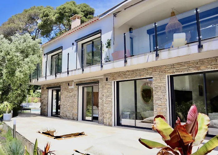 Villa Kalliopé - Vue - New