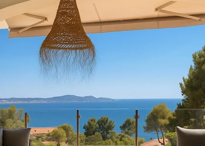 Kalliope - Vue - Piscine - New