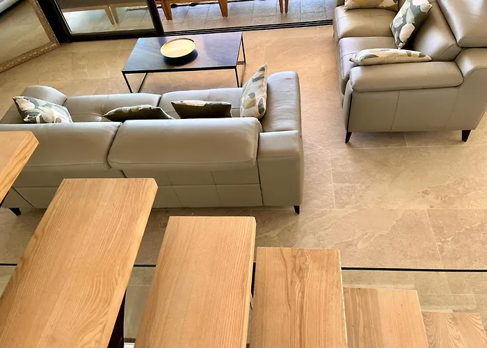 Kalliopé - Vue - New Villa Hyères