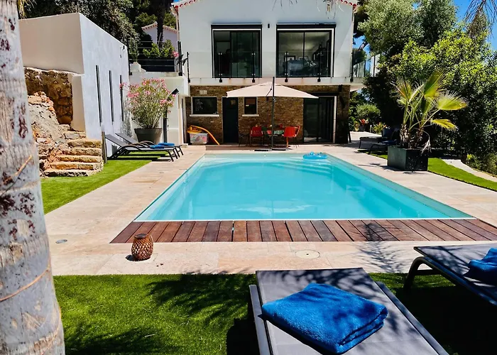 Kalliope - Vue - Piscine - New *