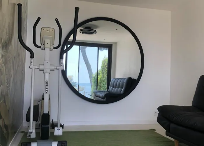 Kalliope - Vue - Piscine - New Villa