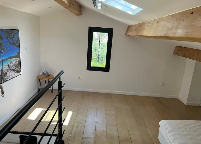 Kalliopé - Vue - New Hyères