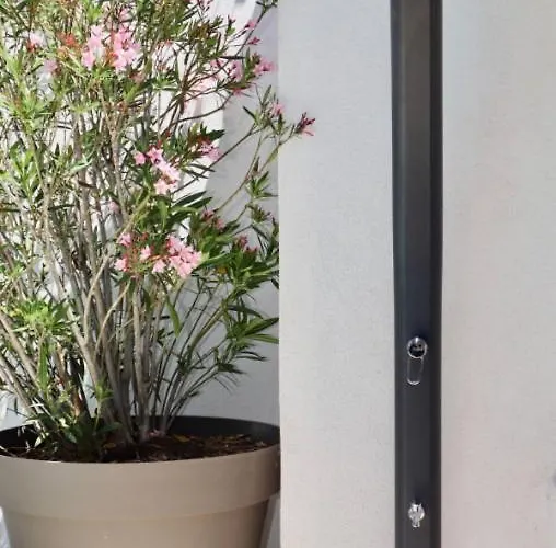 Villa Kalliopé - Vue - New Hyères