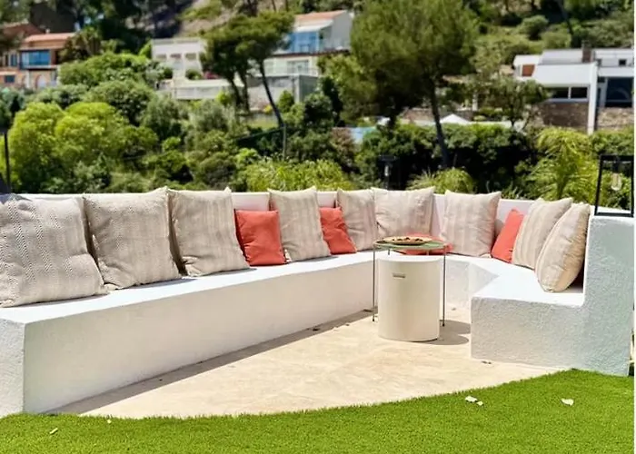 Kalliope - Vue - Piscine - New