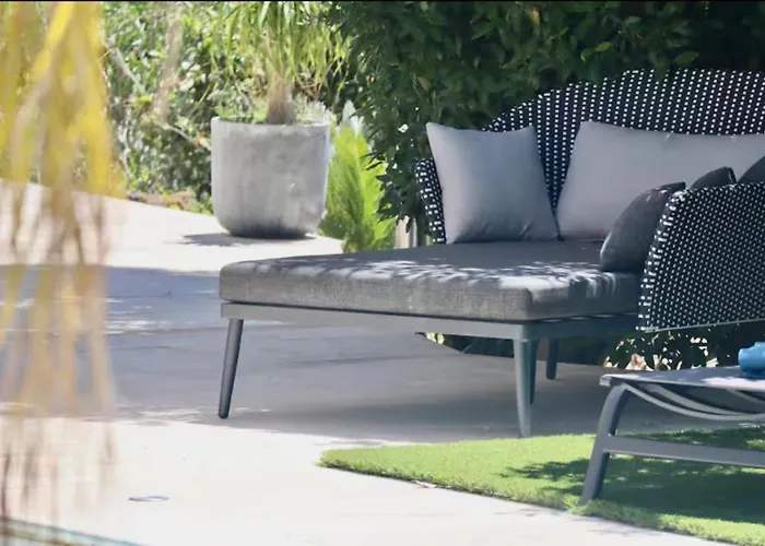 Kalliopé - Vue - New Hyères