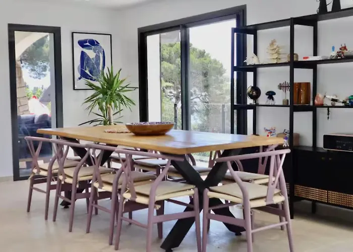 Kalliope - Vue - Piscine - New