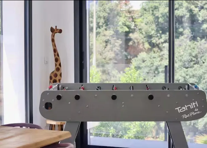 Kalliopé - Vue - New Hyères