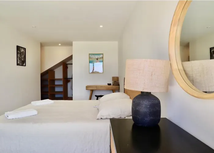 Kalliope - Vue - Piscine - New