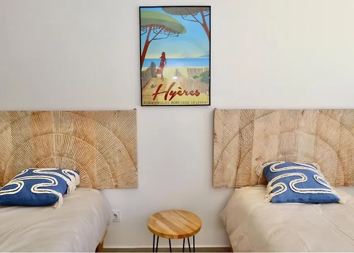 Villa Kalliope - Vue - Piscine - New