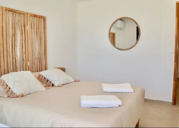 Kalliope - Vue - Piscine - New *